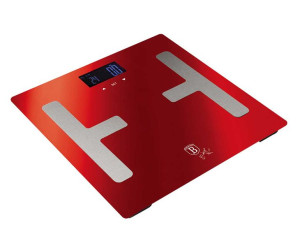 Waga Łazienkowa Body Fat Berlingerhaus Bh-9104