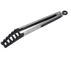 Szczypce Silikonowe Kuchenne 33cm 2962