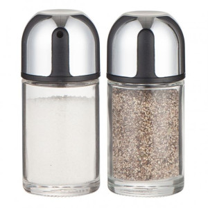 Zestaw Solniczka Pieprzniczka Kinghoff Kh-1644