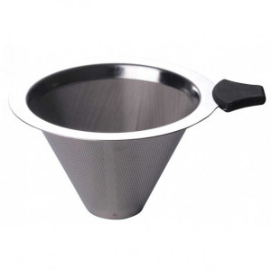 Zaparzacz Filtr Stalowy Do Kawy Kinghoff Kh-1637