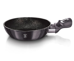 Mini Patelnia Granitowa 16cm Berlinger Haus Bh-6916