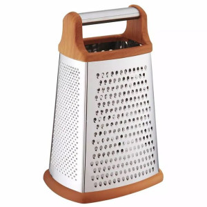 Czterostronna Tarka Kuchenna Kinghoff Kh-4088