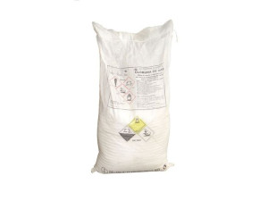 Wapno Chlorowane 25kg