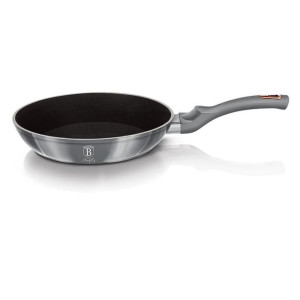 Patelnia Granitowa 24cm Berlinger Haus Bh-6001 Moonlight