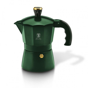 Kawiarka Zaparzacz Do Kawy 300ml Berlinger Haus Bh-6386