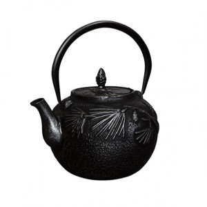 Zaparzacz Żeliwny 800ml Berlinger Haus Bh-7802