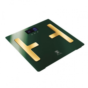 Waga Łazienkowa Body Fat Berlinger Haus Bh-9108