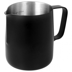 Mlecznik Dzbanek Stalowy Do Spieniania Mleka 600ml 2210