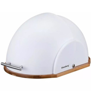 Kulisty Chlebak Na Pieczywo Klausberg Kb-7287
