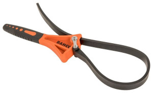 BAHCO Uniwersalny klucz paskowy BE66152A do Ø150mm