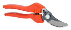 BAHCO Zestaw Sekator PG-12 + Nożyce do trawy GS-76