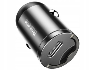 Mini Ładowarka Baseus Tiny Star USB-C QC 4.0+ 30W