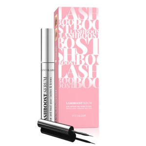 LashBOOST serum na porost i odżywienie rzęs & brwi