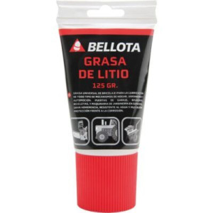 BELLOTA Smar uniwersalny 125g w tubie