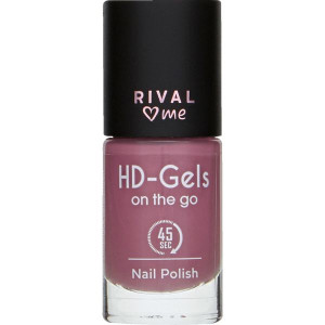 Rival Loves me HD-Gels 12 lucky charm lakier