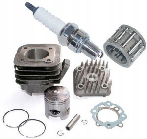 Cylinder 70 Tuningowy Ferro 301 50 2t