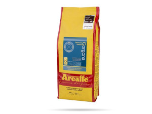 Kawa ziarnista 1kg GORGONA ARCAFFE
