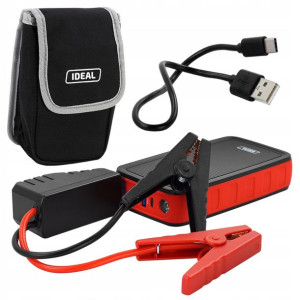 Rozruch Powerbank 10600mah Ideal X-starter 11