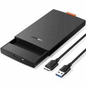 Obudowa zewnętrzna dysku 2,5 UGREEN SATA SSD/HDD