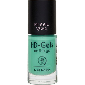 Rival Loves me HD-Gels 28 beverly hills lakier