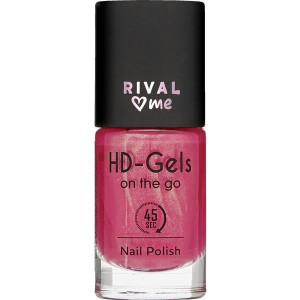 Rival Loves me HD-Gels 34 call it summer lakier