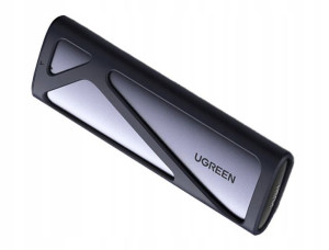 Obudowa dysku SSD M.2 UGREEN CM400 NVMe USB-C