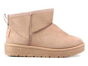 BUTY damskie BIG STAR KK274293 śniegowce