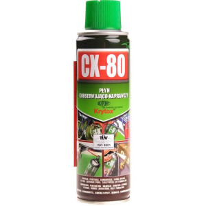 Smar CX 80 TEFLON - 250ml
