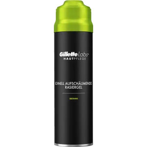 Gillette Labs żel do golenia