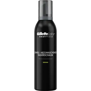 Gillette Labs pianka do golenia