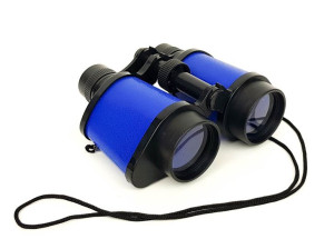 LORNETKA 8x30 dla dzieci