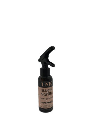Unic Sweet Vanilla perfumy do włosów wanilia