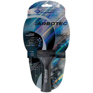 Rakietka do Tenisa Stołowego DONIC CarboTec 3000