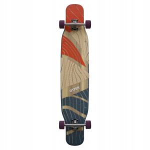 Switch Longboard Otter Flex2 Paris Truck koła 65mm