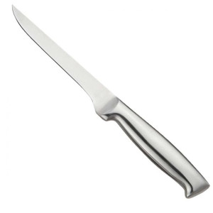 Stalowy Nóż Do Filetowania Kinghoff Kh-3433 15cm