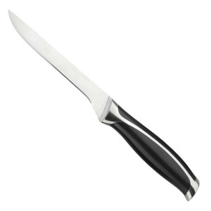 Stalowy Nóż Do Filetowania Kinghoff Kh-3428 15cm