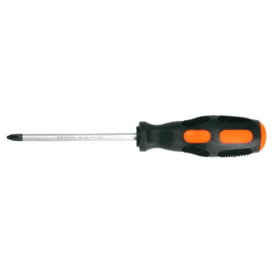 Wkrętak krzyżowy PZ1x75mm TOP TOOLS 39D655