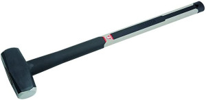 BELLOTA Młot głowica kuta włókno węglowe 3,51 kg