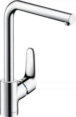 Hansgrohe Bateria kuchenna FOCUS zlewozmywakowa