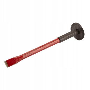 Przecinak z ochraniaczem 16x300mm Top Tools 03A230