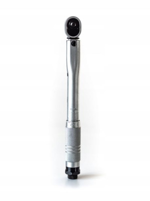 Klucz Dynamometryczny H-411 Honiton 1/4'' 5-25nm