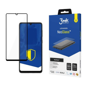 Szkło hartowane na cały ekran do Samsung Galaxy A33 5G, 3mk NeoGlass