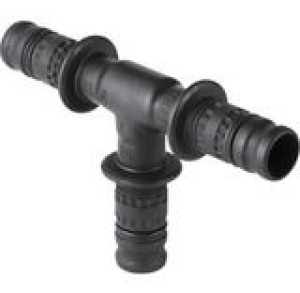 Geberit Trójnik Mepla D16x20x16 622313005