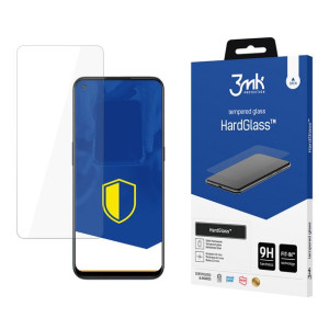 Szkło Ochronne Hartowane Do Oneplus Nord N10 5g - 3mk Hardglass
