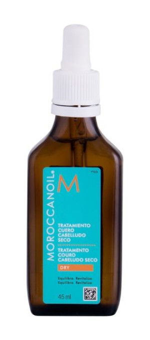 Moroccanoil Treatment Dry Scalp Olejek do włosów 45ml