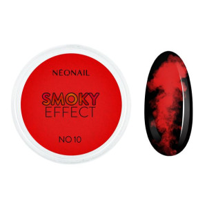 Neonail Pyłek Do Zdobień Smoky Effect 10