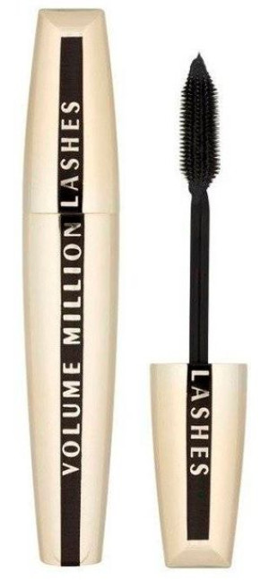 L'Oreal Volume Million Lashes Black 10.5 ml