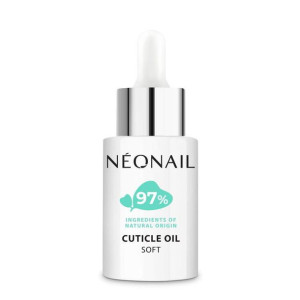 Neonail Oliwka Witaminowa Soft 6,5 Ml