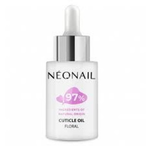 Neonail Oliwka Witaminowa Floral 6,5 Ml