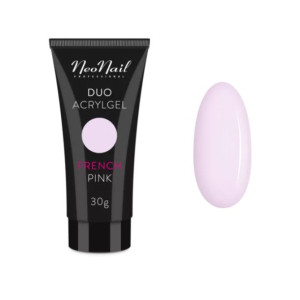 Neonail Duo Acrylgel Akrylożel French Pink 30 G
